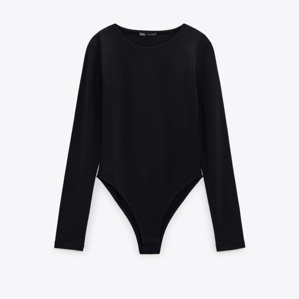 Zara bodysuit